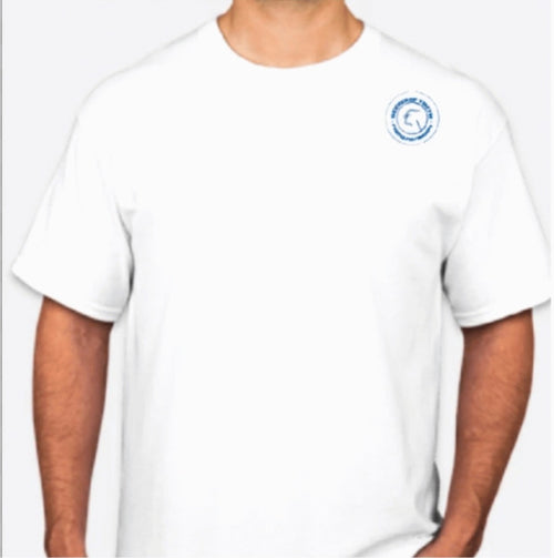 White Guerrilla Ts