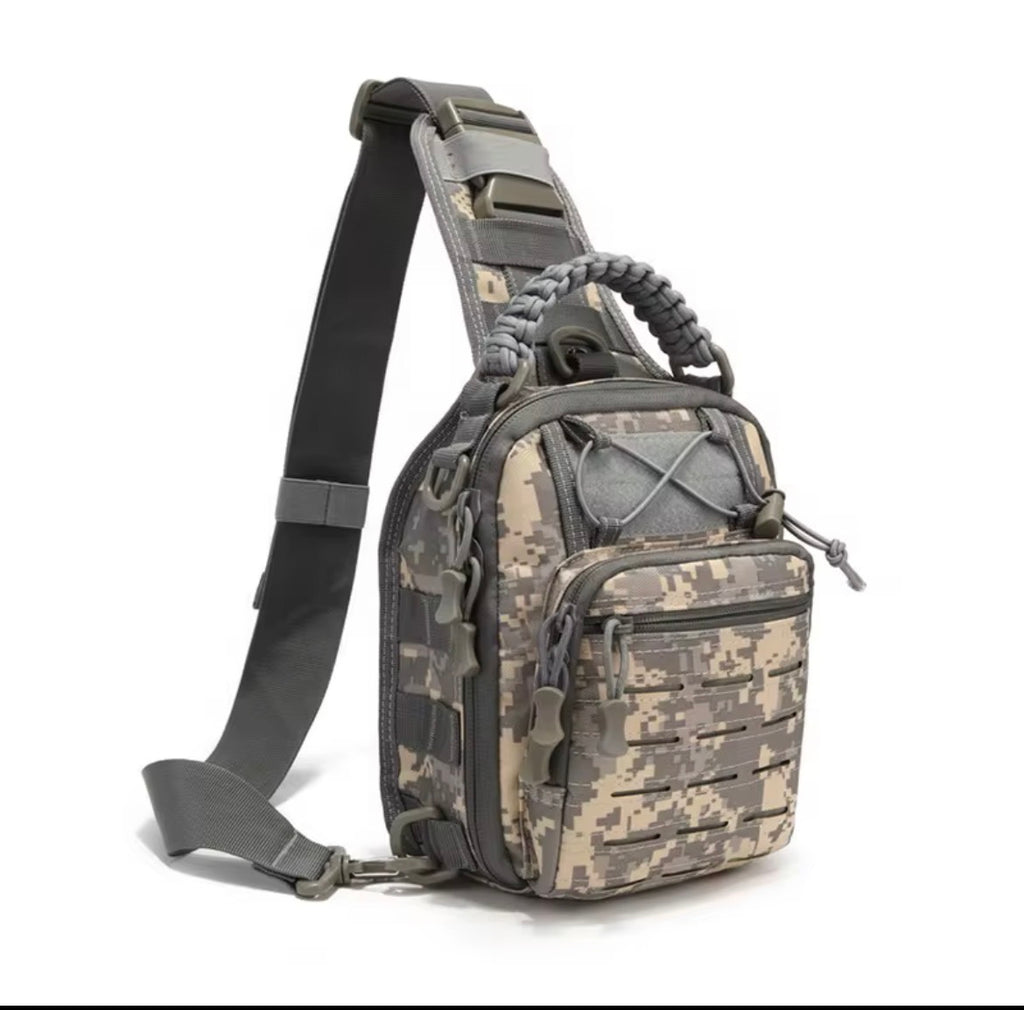 Tactical EDC Sling bag