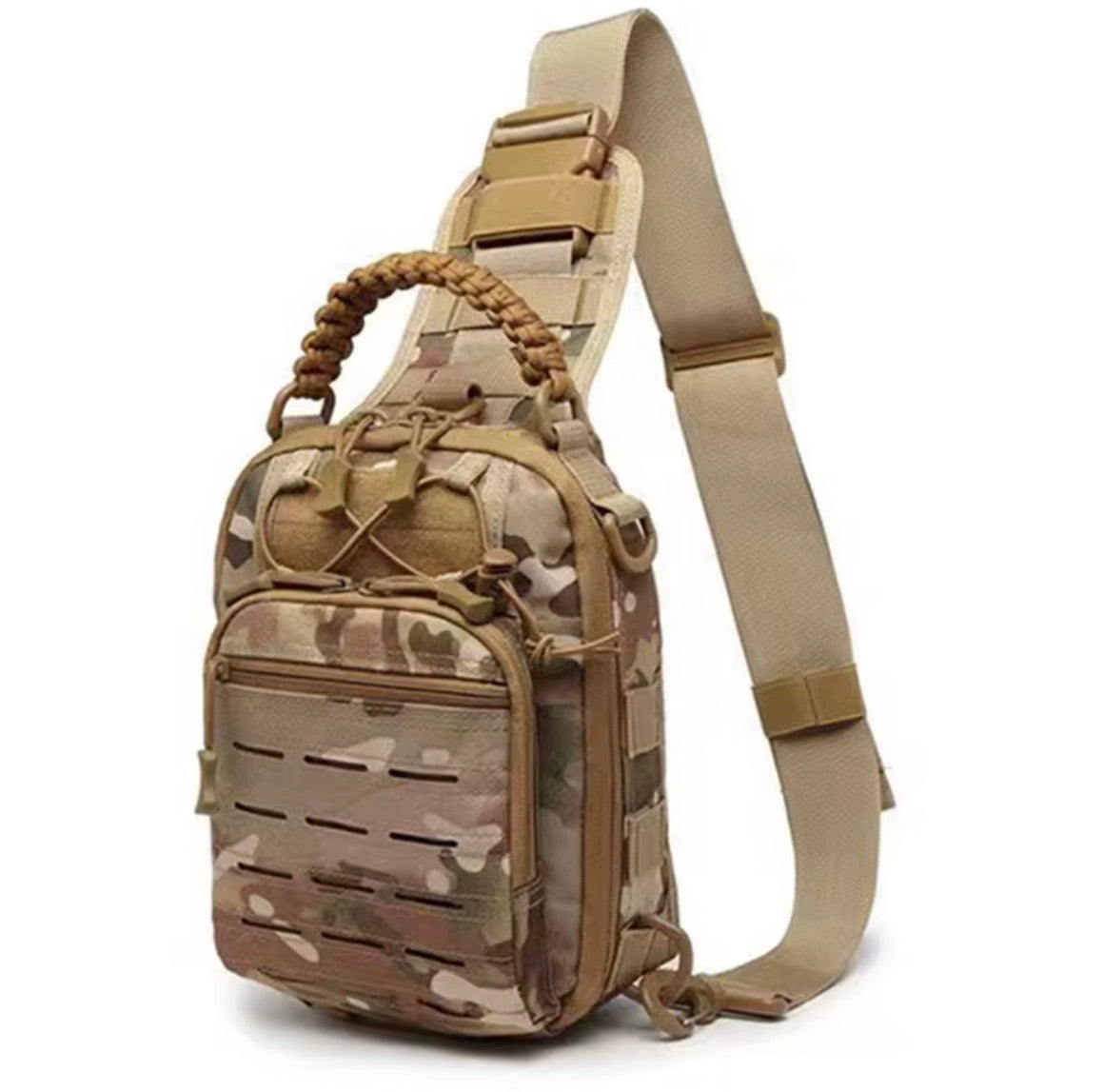Tactical EDC Sling bag