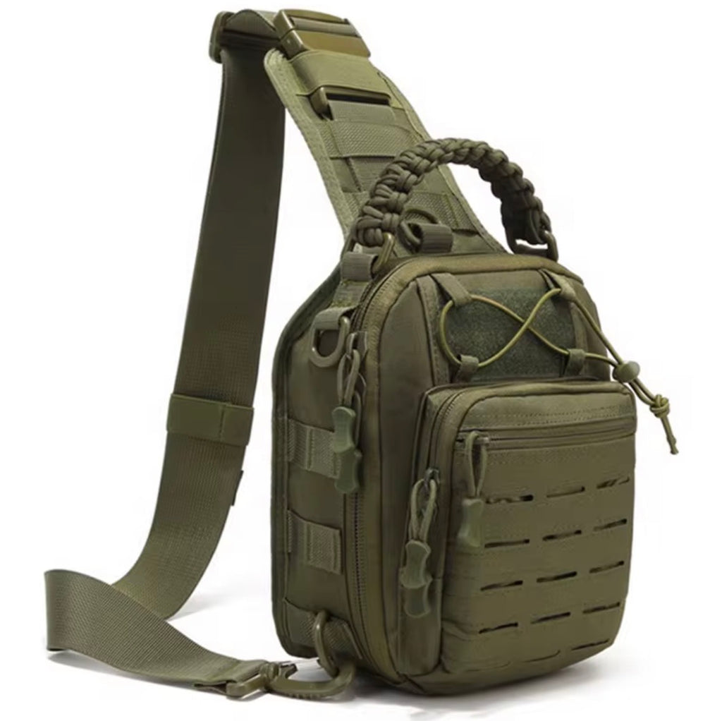 Tactical EDC Sling bag