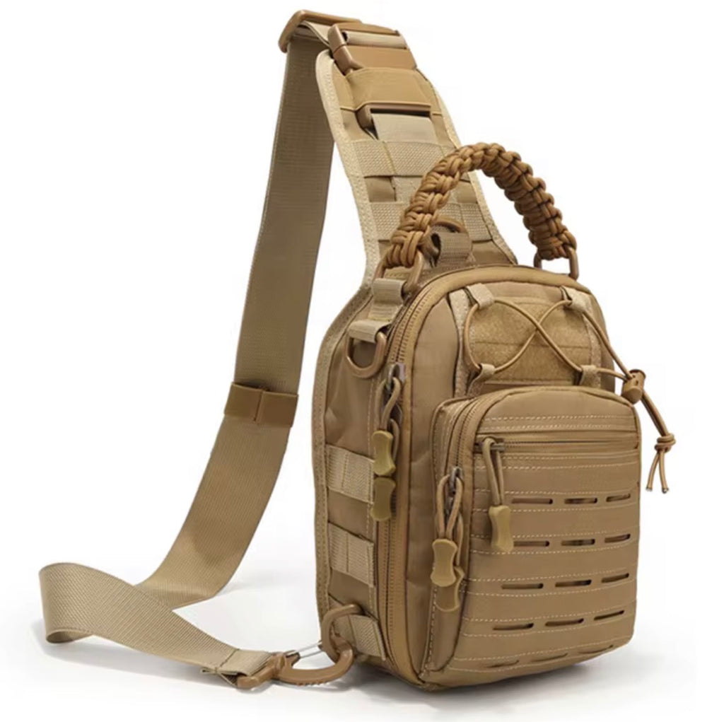 Tactical EDC Sling bag